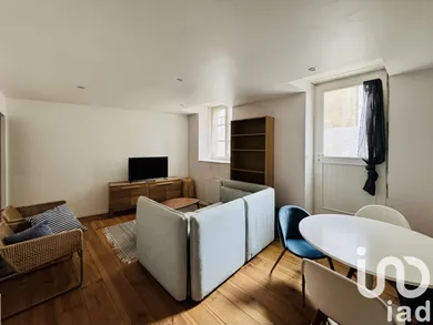 Apartment in Nantes (44000)