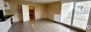 Appartement à Chambéry (73000)
