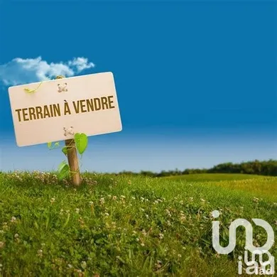 Terrain à bâtir à Châtillon-sur-Loire (45360)