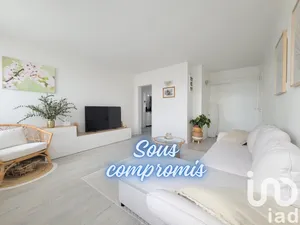 Appartement à Champigny-sur-Marne (94500)