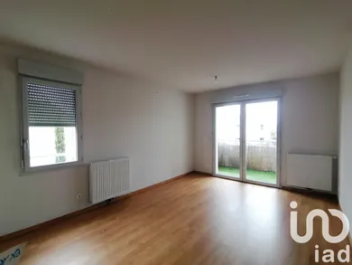 Appartement à Eysines (33320)