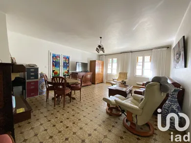 Townhouse at Cuges-les-Pins (13780)