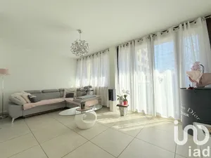Appartement à Fontaine (38600)