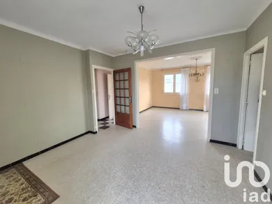 Maison de ville à Le Poiré-sur-Vie (85170)