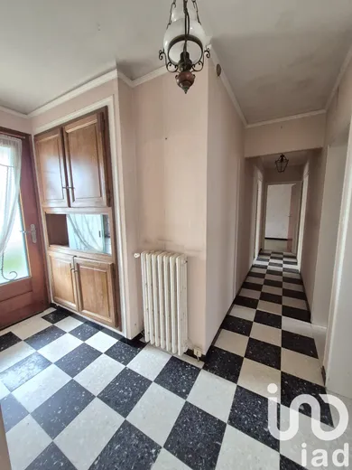 Maison de ville à Le Poiré-sur-Vie (85170)