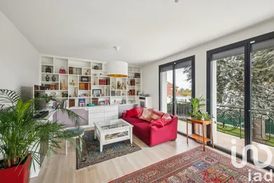 Maison à Rueil-Malmaison (92500)