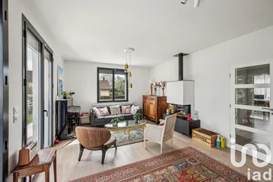 Maison à Rueil-Malmaison (92500)