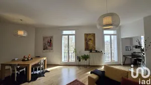 Appartement à Marseille (13001)