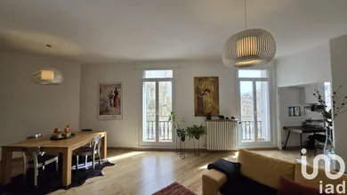 Apartment at Marseille (13001)