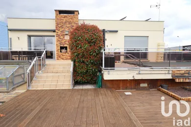 Maison traditionnelle à Aubière (63170)