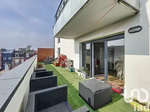 Appartement à Lille (59000)