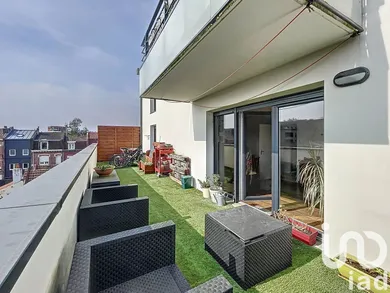 Appartement à Lille (59000)