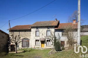 Maison à Job (63990)