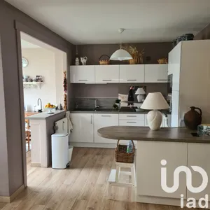 Appartement à Beaune (21200)
