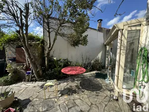 Townhouse at Les Sables-d'Olonne (85100)