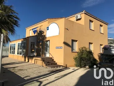 Building at Marseillan (34340)