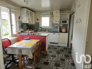 Maison à Coutras (33230)