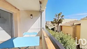 Appartement à Les Issambres (83380)