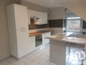 House in Cirey-sur-Vezouze (54480)