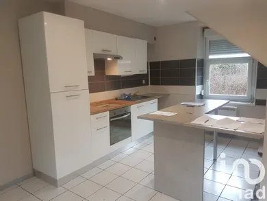 House in Cirey-sur-Vezouze (54480)