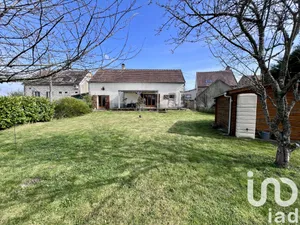 Maison de campagne à Treignat (03380)