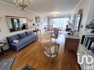 Apartment at Rouen (76100)