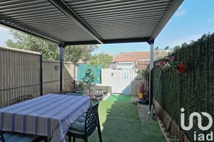Maison à Saint-Cyprien (66750)
