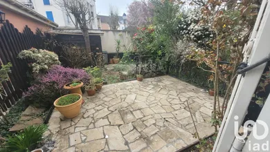 Duplex at Villeparisis (77270)