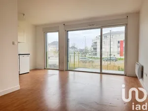 Appartement à Nantes (44300)