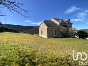 Detached at Saint-Sulpice-le-Guérétois (23000)