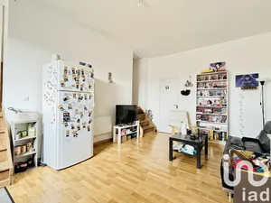 Apartment in Croix (59170)