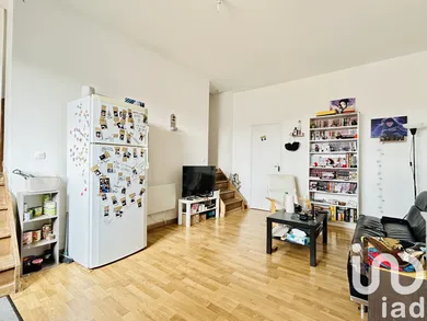 Appartement à Croix (59170)