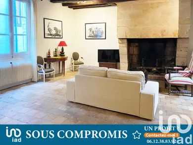 Maison de ville à Tours (37000)