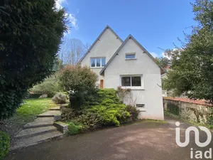 Maison à Le Malesherbois (45330)