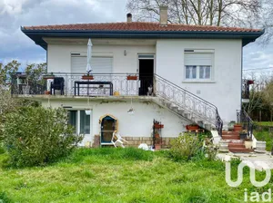 Maison à Lavardac (47230)