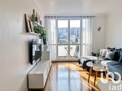 Appartement à Thiais (94320)