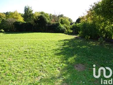 Terrain à bâtir à La Chapelle-d'Aligné (72300)