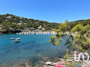 Apartment at La Seyne-sur-Mer (83500)