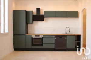 Appartement à Nîmes (30000)