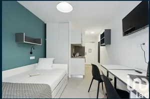 Appartement à Noisy-le-Grand (93160)