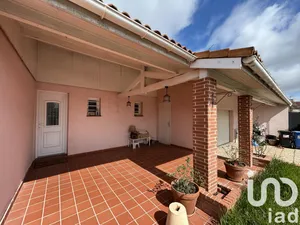 Maison à Castelginest (31780)