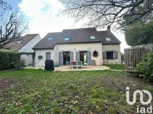 Maison traditionnelle à Villemoisson-sur-Orge (91360)