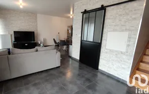 Maison à Tinqueux (51430)