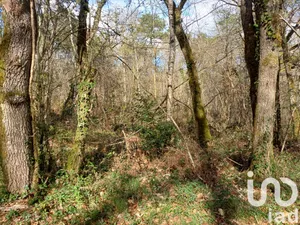 Land at SAINT MARTIAL (33490)