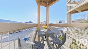 Appartement à Les Rousses (39220)