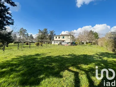 Maison à Mézin (47170)