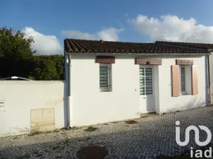 Maison à Courçon (17170)