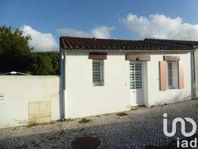 House at Courçon (17170)