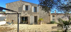 House at La Jarrie (17220)