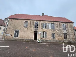 House at Le Montsaugeonnais (52190)